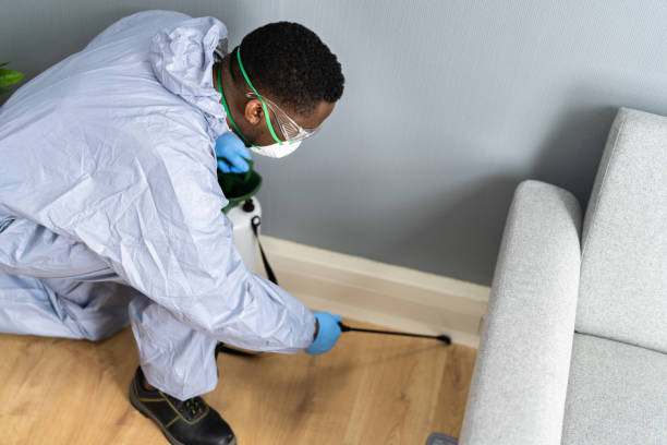 Best Pest Prevention Services  in Lagrange, IN